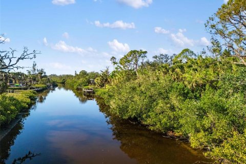 Land in Venice, Florida № 1540504 - photo 11