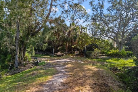 Land in Venice, Florida № 1540504 - photo 23
