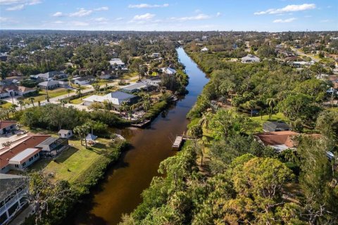 Land in Venice, Florida № 1540504 - photo 17