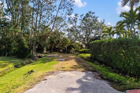 Land in Venice, Florida № 1540504 - photo 22