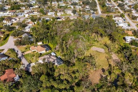 Land in Venice, Florida № 1540504 - photo 13