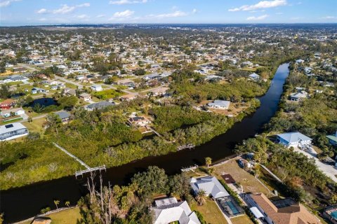 Land in Venice, Florida № 1540504 - photo 19