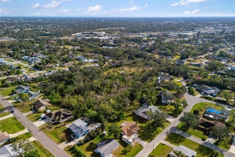 Land in Venice, Florida № 1540504 - photo 10