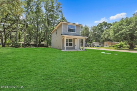 Casa en venta en Jacksonville, Florida, 2 dormitorios, 94.95 m2 № 857485 - foto 1