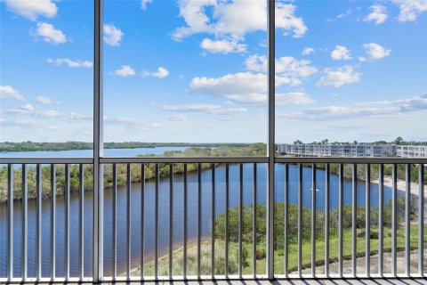 Condo in Saint Petersburg, Florida, 2 bedrooms  № 2094267 - photo 8