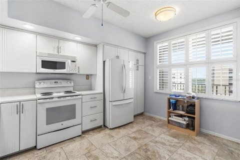 Condo in Saint Petersburg, Florida, 2 bedrooms  № 2094267 - photo 10