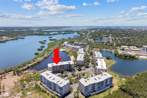 Condo in Saint Petersburg, Florida, 2 bedrooms  № 2094267 - photo 29