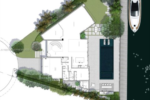 Terrain à vendre à Fort Lauderdale, Floride № 1976599 - photo 4