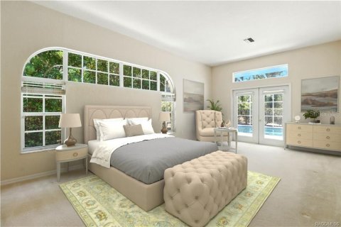 Villa ou maison à vendre à Homosassa, Floride: 3 chambres, 286.14 m2 № 2138206 - photo 21