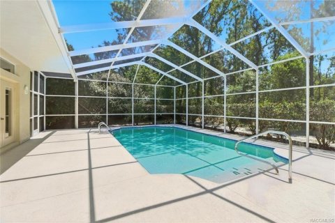 Villa ou maison à vendre à Homosassa, Floride: 3 chambres, 286.14 m2 № 2138206 - photo 2