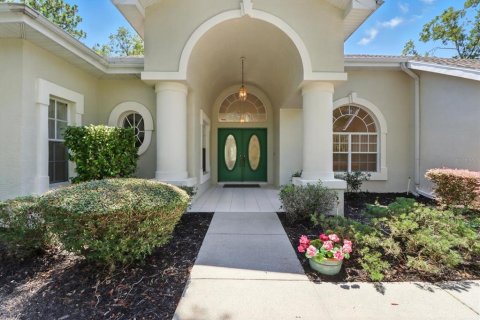 Villa ou maison à vendre à Homosassa, Floride: 3 chambres, 286.14 m2 № 2138206 - photo 6