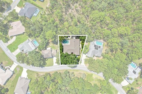 Villa ou maison à vendre à Homosassa, Floride: 3 chambres, 286.14 m2 № 2138206 - photo 3