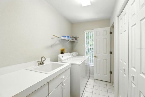 Villa ou maison à vendre à Homosassa, Floride: 3 chambres, 286.14 m2 № 2138206 - photo 29