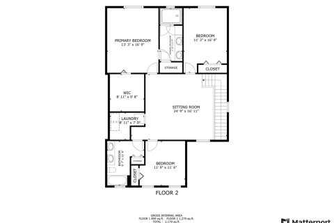 House in Loxahatchee Groves, Florida 3 bedrooms, 200.2 sq.m. № 1189784 - photo 1