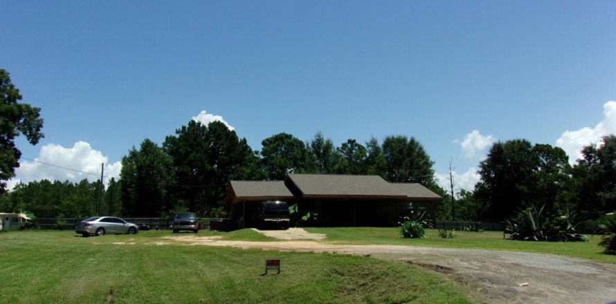 Casa en Laurel Hill, Florida 3 dormitorios, 99.87 m2 № 558558