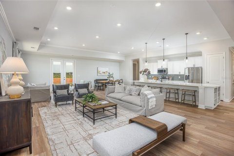 Casa en venta en Homosassa, Florida, 4 dormitorios, 281.4 m2 № 1736938 - foto 9