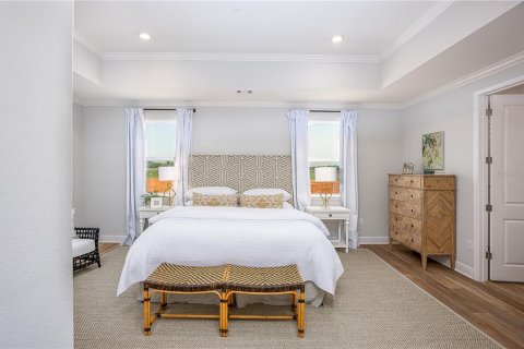 Casa en venta en Homosassa, Florida, 4 dormitorios, 281.4 m2 № 1736938 - foto 11