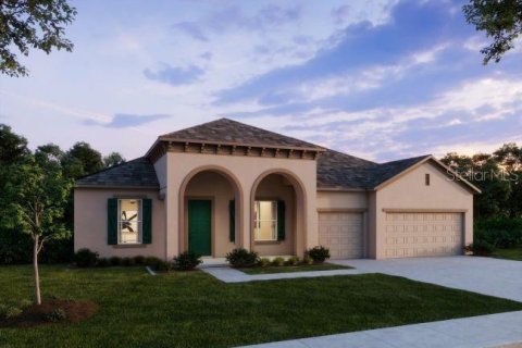 Casa en venta en Homosassa, Florida, 4 dormitorios, 281.4 m2 № 1736938 - foto 2