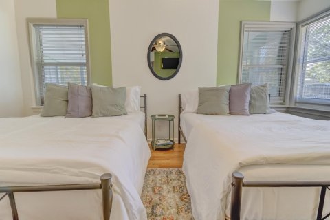 Villa ou maison à louer à Fort Pierce, Floride: 2 chambres, 84.17 m2 № 1189859 - photo 1