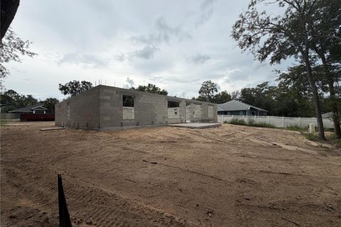 Villa ou maison à vendre à Summerfield, Floride: 4 chambres, 196.67 m2 № 2402996 - photo 4