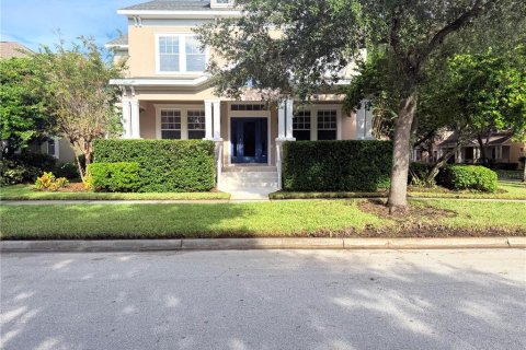 Villa ou maison à Fish Hawk, Floride 4 chambres, 274.25 m2 № 2401174