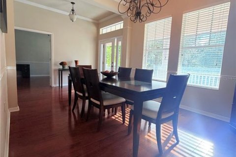 Villa ou maison à louer à Fish Hawk, Floride: 4 chambres, 274.25 m2 № 2401174 - photo 3
