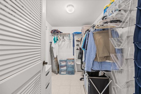 Condo in Port St. Lucie, Florida, 2 bedrooms № 2172391 - photo 22