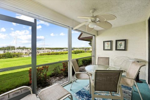 Condo in Port St. Lucie, Florida, 2 bedrooms № 2172391 - photo 28