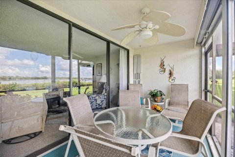 Condo in Port St. Lucie, Florida, 2 bedrooms № 2172391 - photo 29