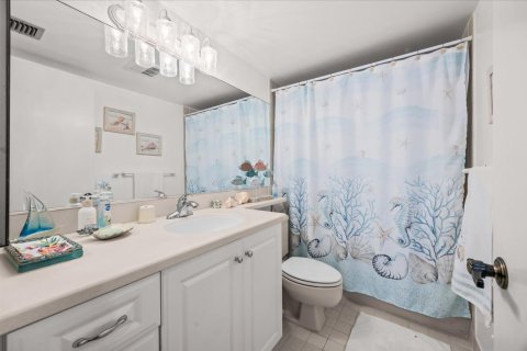 Condo in Port St. Lucie, Florida, 2 bedrooms № 2172391 - photo 26