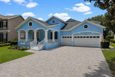 Casa en Windermere, Florida 5 dormitorios, 311.97 m2 № 2112533