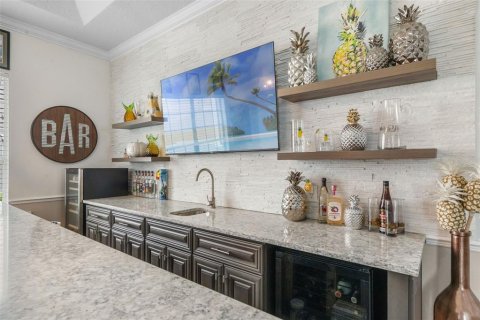 House in Windermere, Florida 5 bedrooms, 311.97 sq.m. № 2112533 - photo 5