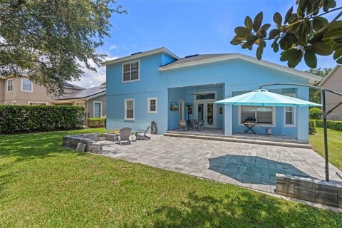 House in Windermere, Florida 5 bedrooms, 311.97 sq.m. № 2112533 - photo 30