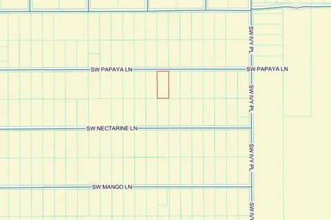 Terreno en venta en Dunnellon, Florida № 2167845 - foto 2