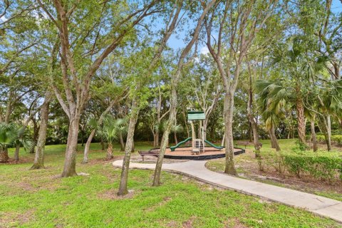 Touwnhouse à louer à Delray Beach, Floride: 3 chambres, 187.48 m2 № 1217469 - photo 1