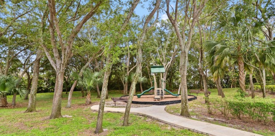 Touwnhouse à Delray Beach, Floride 3 chambres, 187.48 m2 № 1217469