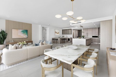 Купить кондоминиум в Палм-Бич-Гарденс, Флорида 3 комнаты, 310.29м2, № 2180160 - фото 18
