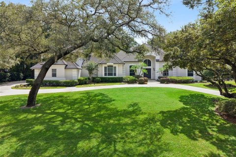 House in Longwood, Florida 5 bedrooms, 603.59 sq.m. № 2320854 - photo 7