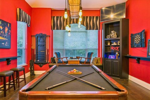 House in Longwood, Florida 5 bedrooms, 603.59 sq.m. № 2320854 - photo 23