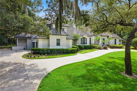 House in Longwood, Florida 5 bedrooms, 603.59 sq.m. № 2320854 - photo 5