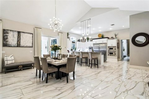 House in Longwood, Florida 5 bedrooms, 603.59 sq.m. № 2320854 - photo 18