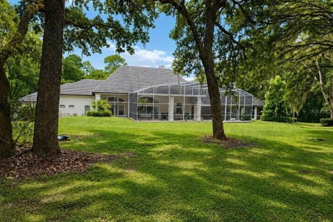 House in Longwood, Florida 5 bedrooms, 603.59 sq.m. № 2320854 - photo 10