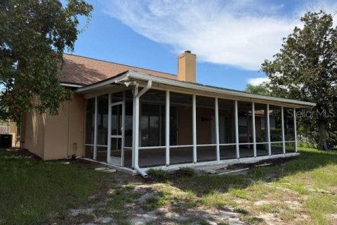 Villa ou maison à vendre à Orlando, Floride: 3 chambres, 143.44 m2 № 2291551 - photo 12