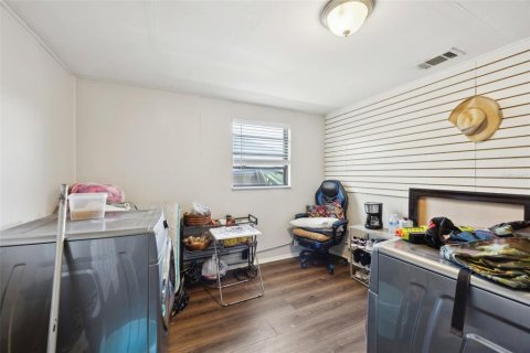 Купить виллу или дом в Ориндж-Парк, Флорида 10 комнат, 108.7м2, № 2144101 - фото 21