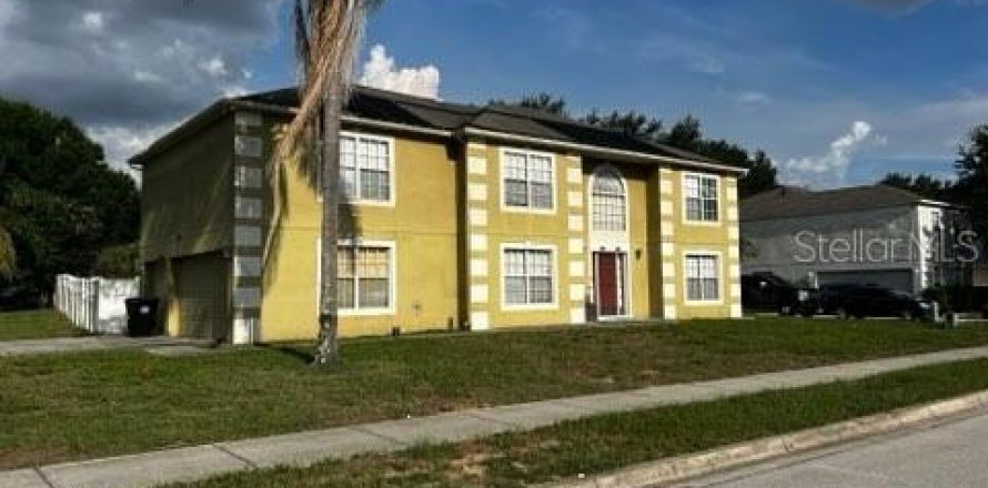 Casa en Apopka, Florida 5 dormitorios, 271.74 m2 № 2238099