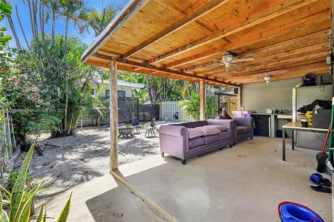 Immobilier commercial à vendre à North Miami Beach, Floride: 165.18 m2 № 1696356 - photo 22