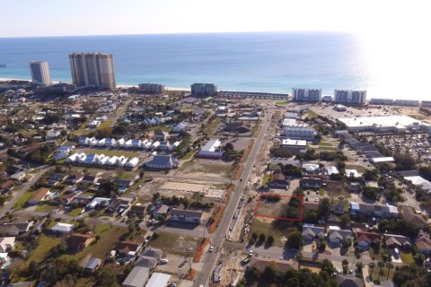 Land in Panama City Beach, Florida № 560978 - photo 1