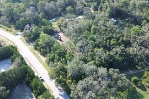 Terreno en venta en Spring Hill, Florida № 1918189 - foto 4