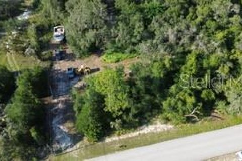 Terreno en venta en Spring Hill, Florida № 1918189 - foto 8