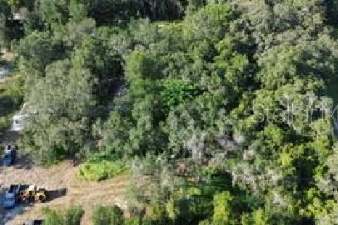 Terreno en venta en Spring Hill, Florida № 1918189 - foto 9